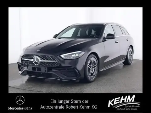 Used MERCEDES-BENZ CLASSE C Diesel 2023 Ad 