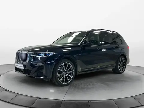 Used BMW X7 Diesel 2020 Ad 