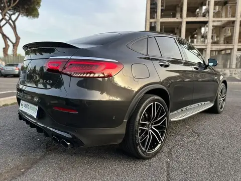 Annonce MERCEDES-BENZ CLASSE GLC Essence 2021 d'occasion 