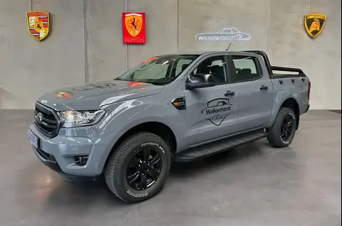 Annonce FORD RANGER Diesel 2022 d'occasion 