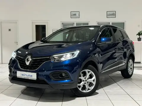 Used RENAULT KADJAR Petrol 2021 Ad 