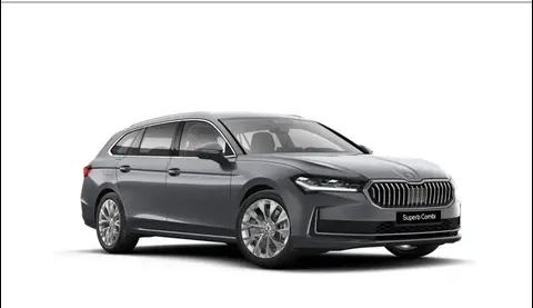 Annonce SKODA SUPERB Diesel 2024 d'occasion 