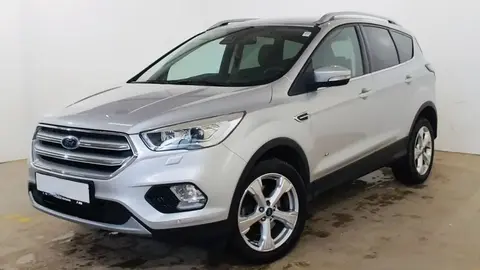 Annonce FORD KUGA Essence 2018 d'occasion 