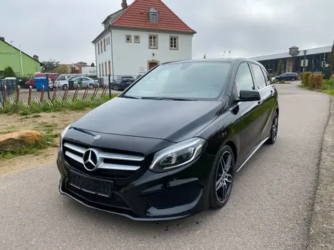 Used MERCEDES-BENZ CLASSE B Diesel 2018 Ad 