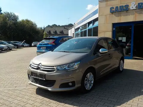 Annonce CITROEN C4 Essence 2015 d'occasion 