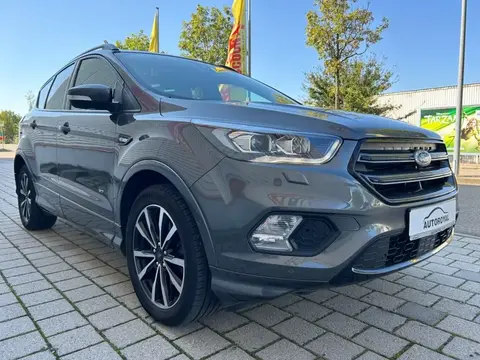 Used FORD KUGA Diesel 2018 Ad 