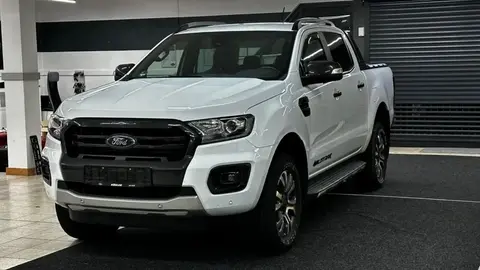 Annonce FORD RANGER Diesel 2019 d'occasion 