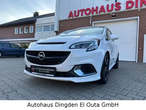 Used OPEL CORSA Petrol 2016 Ad 