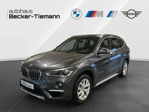 Used BMW X1 Petrol 2017 Ad 