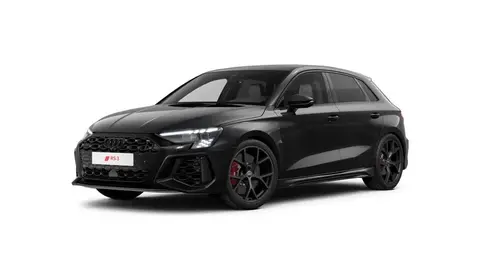 Used AUDI RS3 Petrol 2024 Ad 