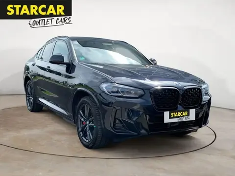 Used BMW X4 Petrol 2023 Ad 