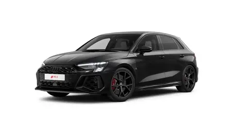 Annonce AUDI RS3 Essence 2024 d'occasion 