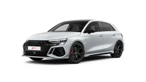 Annonce AUDI RS3 Essence 2024 d'occasion 