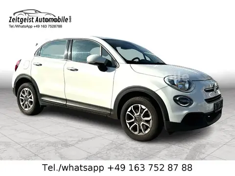 Annonce FIAT 500X Essence 2019 d'occasion 