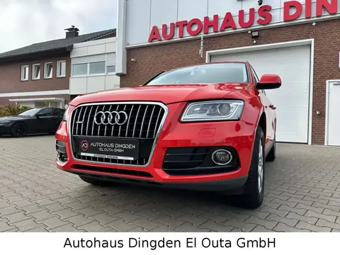 Used AUDI Q5 Diesel 2015 Ad 