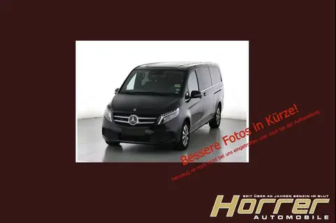 Used MERCEDES-BENZ CLASSE V Diesel 2023 Ad 