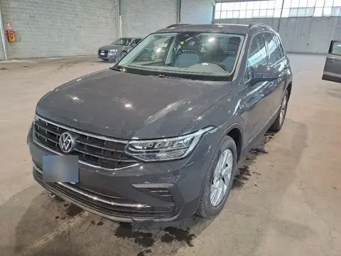 Annonce VOLKSWAGEN TIGUAN Diesel 2021 d'occasion 