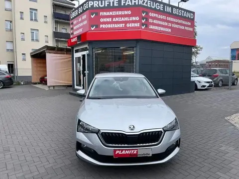 Used SKODA SCALA  2021 Ad 