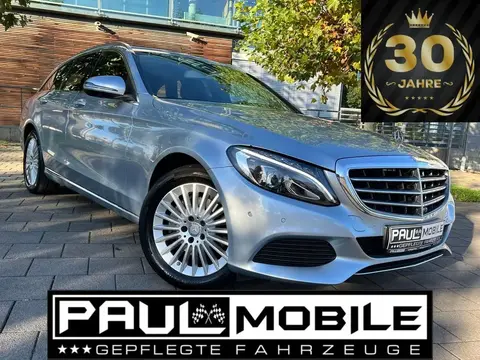 Used MERCEDES-BENZ CLASSE C Petrol 2016 Ad 