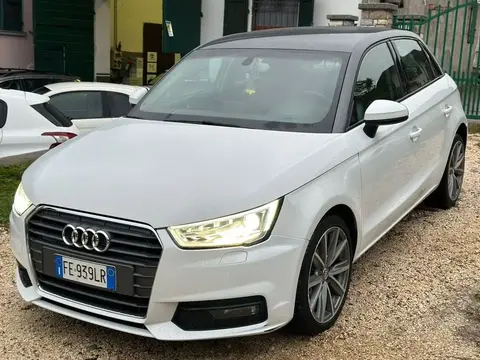 Annonce AUDI A1 Diesel 2016 d'occasion 