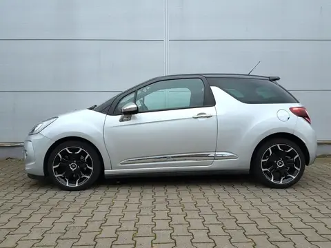 Used CITROEN DS3 Petrol 2014 Ad 