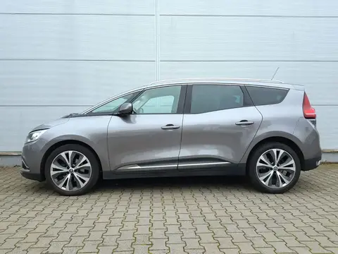 Used RENAULT SCENIC Petrol 2018 Ad 