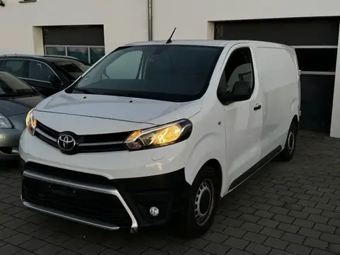 Annonce TOYOTA PROACE Diesel 2019 d'occasion 