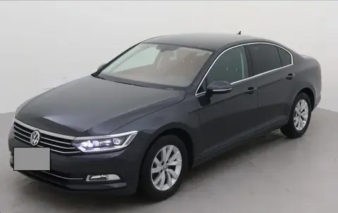 Used VOLKSWAGEN PASSAT Diesel 2018 Ad 