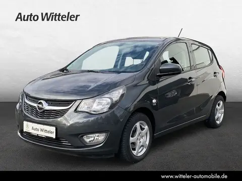 Used OPEL KARL Petrol 2019 Ad 