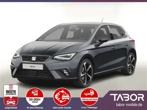 Used SEAT IBIZA Petrol 2024 Ad 