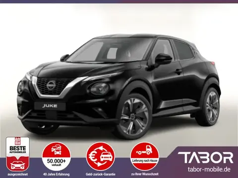 Annonce NISSAN JUKE Essence 2024 en leasing 