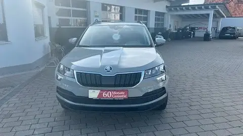 Used SKODA KAROQ Diesel 2019 Ad 