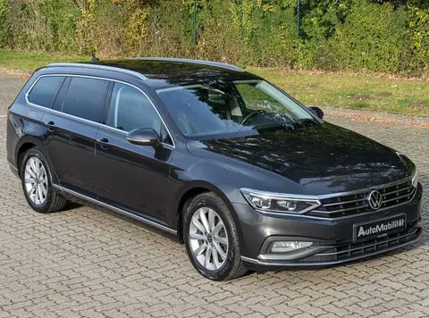 Annonce VOLKSWAGEN PASSAT Diesel 2021 d'occasion 