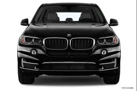 Annonce BMW X5 Diesel 2017 d'occasion 