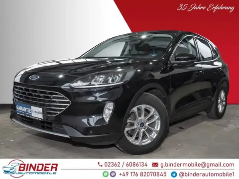 Used FORD KUGA Diesel 2020 Ad 