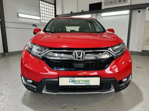 Annonce HONDA CR-V Essence 2020 d'occasion 