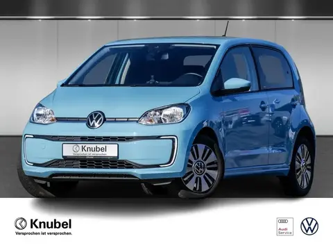 Annonce VOLKSWAGEN UP! Non renseigné 2021 d'occasion 