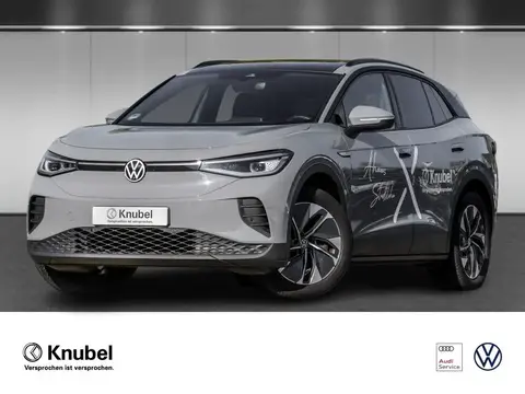 Annonce VOLKSWAGEN ID.4 Non renseigné 2023 d'occasion 