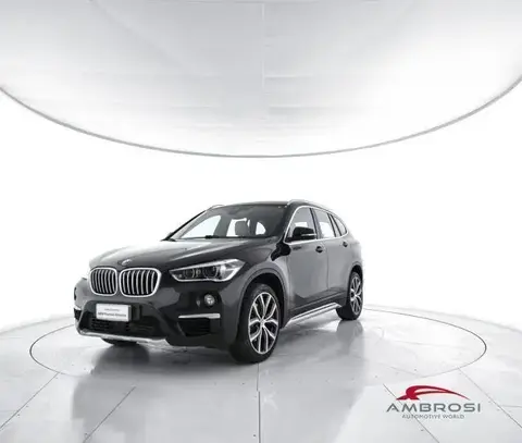 Used BMW X1 Petrol 2019 Ad 