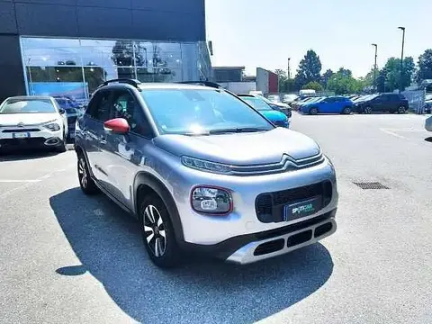 Annonce CITROEN C3 AIRCROSS Diesel 2021 d'occasion 