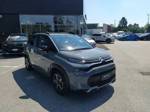 Annonce CITROEN C3 AIRCROSS Diesel 2022 d'occasion 