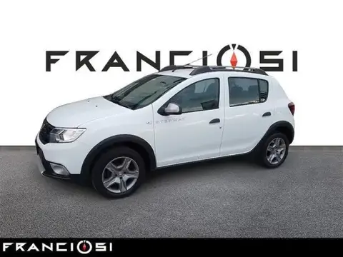 Used DACIA SANDERO LPG 2019 Ad 