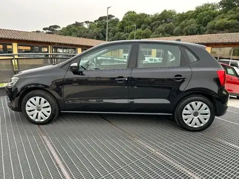 Used VOLKSWAGEN POLO Diesel 2016 Ad 