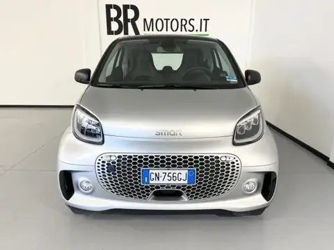 Annonce SMART FORTWO Non renseigné 2023 d'occasion 