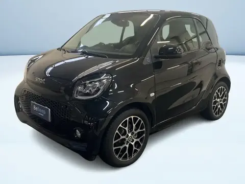 Used SMART FORTWO Not specified 2021 Ad 