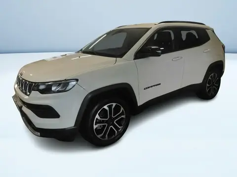 Used JEEP COMPASS Hybrid 2023 Ad 