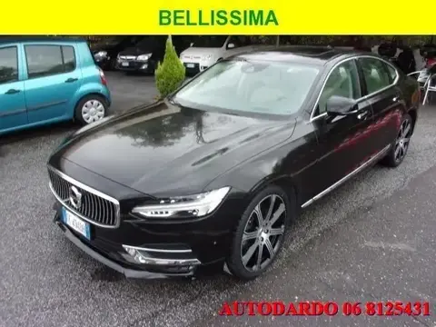 Used VOLVO S90 Diesel 2016 Ad 