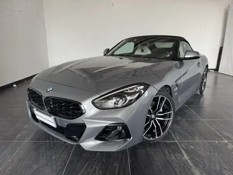 Annonce BMW Z4 Essence 2023 d'occasion 