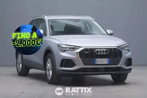 Annonce AUDI Q3 Diesel 2020 d'occasion 