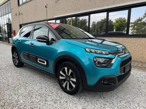 Annonce CITROEN C3 Essence 2023 d'occasion 